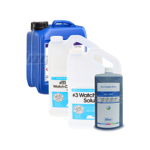 Rense- & Skyllevæske