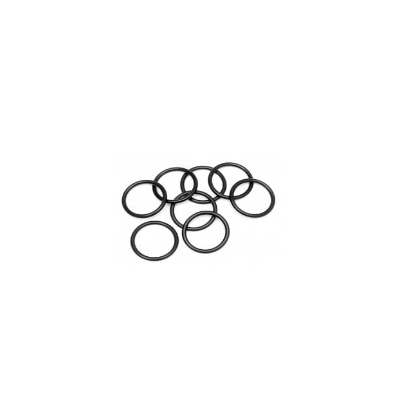 O-ringe, pakninger, mm.