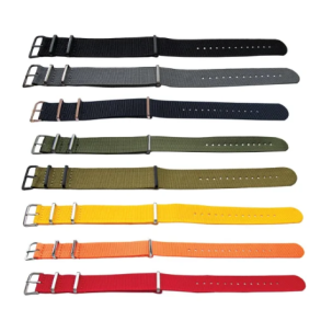 Nylon & NATO urremme