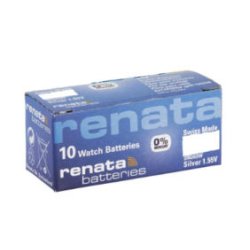 339 Renata Knapcellebatteri