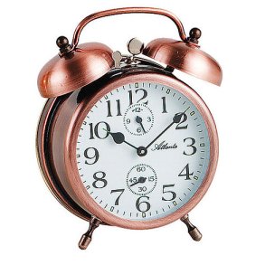 Atlanta v�kke ur 1058/18