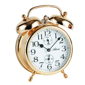 Atlanta v�kke ur 1058/9