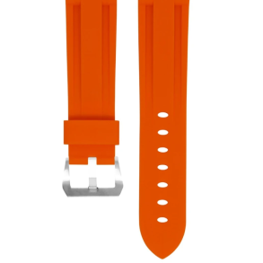 Siliconerem orange 20 mm