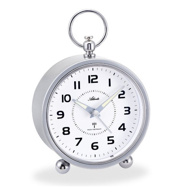 Atlanta v�kke ur 1836/19