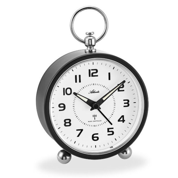 Atlanta v�kke ur 1836/7