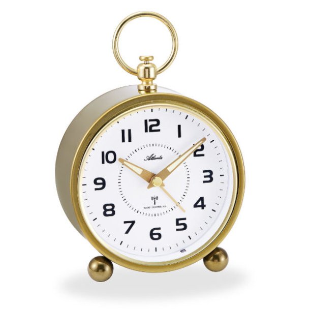 Atlanta v�kke ur 1836/9