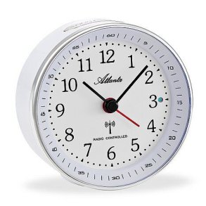 Atlanta v�kke ur 1868/0