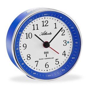 Atlanta v�kke ur 1868/5