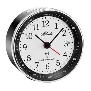 Atlanta v�kke ur 1868/7