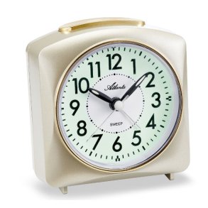 Atlanta v�kke ur 2128/9