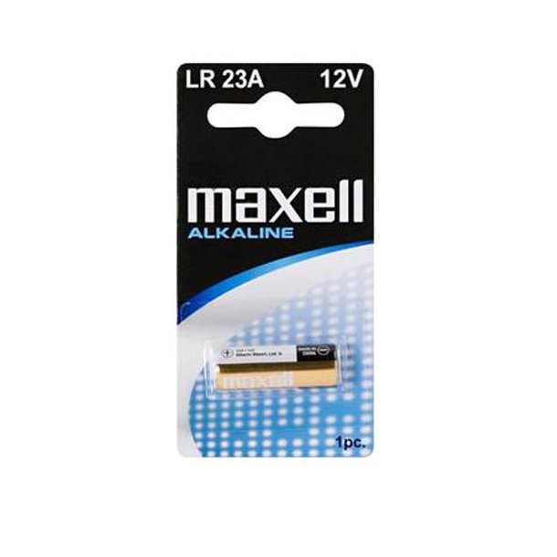 MAXELL 