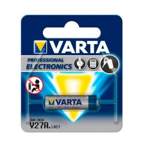 VARTA 12 VOLT