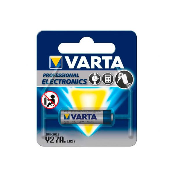 VARTA 12 VOLT