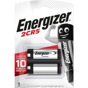 ENERGIZER