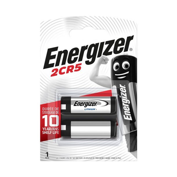 ENERGIZER