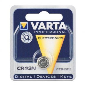 VARTA
