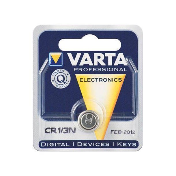 VARTA