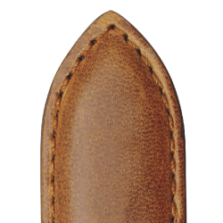 374 Kalv med blank - XS