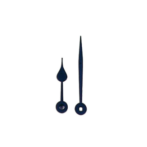 Visere til Junghansvrk 838JG - 63 mm