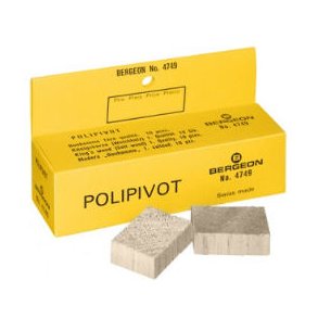 Bergeon - Polipivot