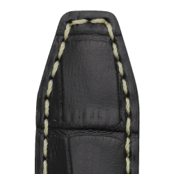 559 INDIANA - Alligator kalv