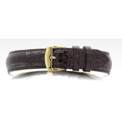 579 Kroko Kalv med tvrgende snit - XL