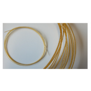 Tarmsnor til bornholmerur 1,5 mm