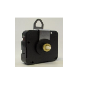 V�rk m/glidende sekund