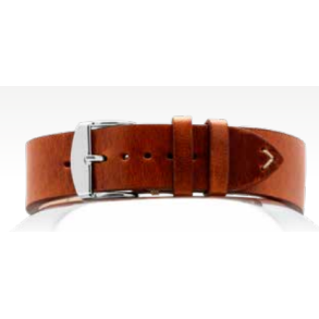 740 TULSA - Kalv brun