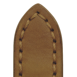 743  KANSAS - Koskind med samme farve syning