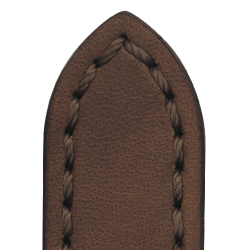 743  KANSAS - Koskind med samme farve syning