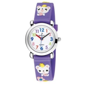 Nowley - Lilla silikonerem - Babybamse