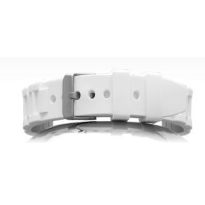  869 BOGEY - Silicone rem uden syning