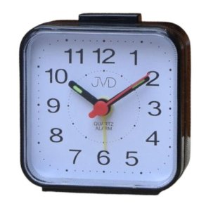 JVD-SR883.1 Quartz v�kkeur m/ alarm