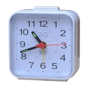 JVD-SR883.2 Quartz v�kkeur m/ alarm