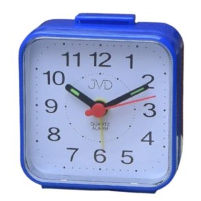 JVD-SR883.3 Quartz v�kkeur m/ alarm