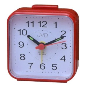 JVD-SR883.4 Quartz v�kkeur m/ alarm