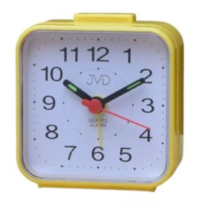 JVD-SR883.5 Quartz v�kkeur m/ alarm