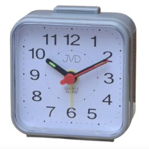 JVD-SR883.6 Quartz v�kkeur m/ alarm