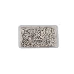 Koniske stifter i st�l - 10mm