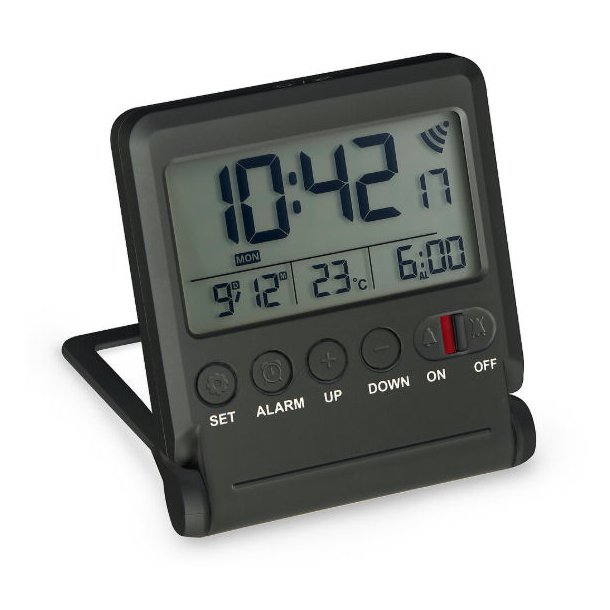 Atlanta vkke ur 1805/7