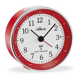 Atlanta vkke ur 1868/1