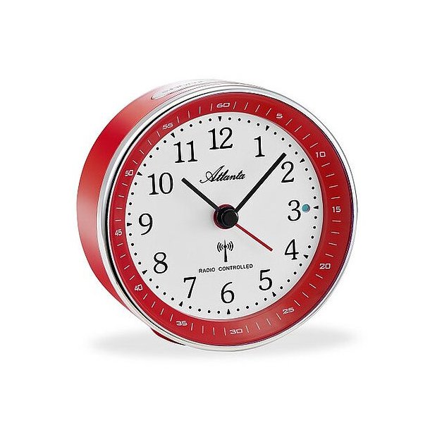 Atlanta vkke ur 1868/1