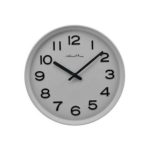 Atlanta Green vgur 4542/4