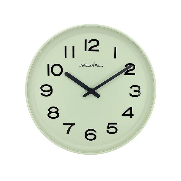 Atlanta Green vgur 4542/6