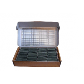 O-ring & flade pakningssortiment