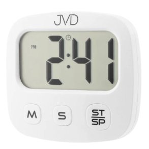 JVD-DM8208