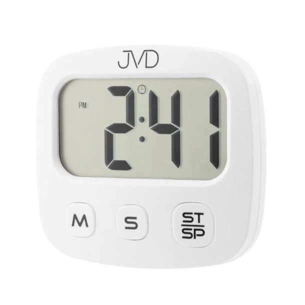 JVD-DM8208