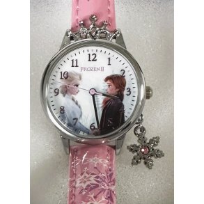 Disney Frost - Anna & Elsa