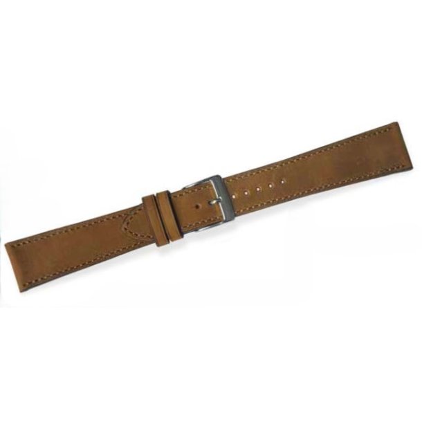 Fluco 140 - Mountain Bear Nubuklder
